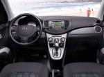 Hyundai i10 2007 года